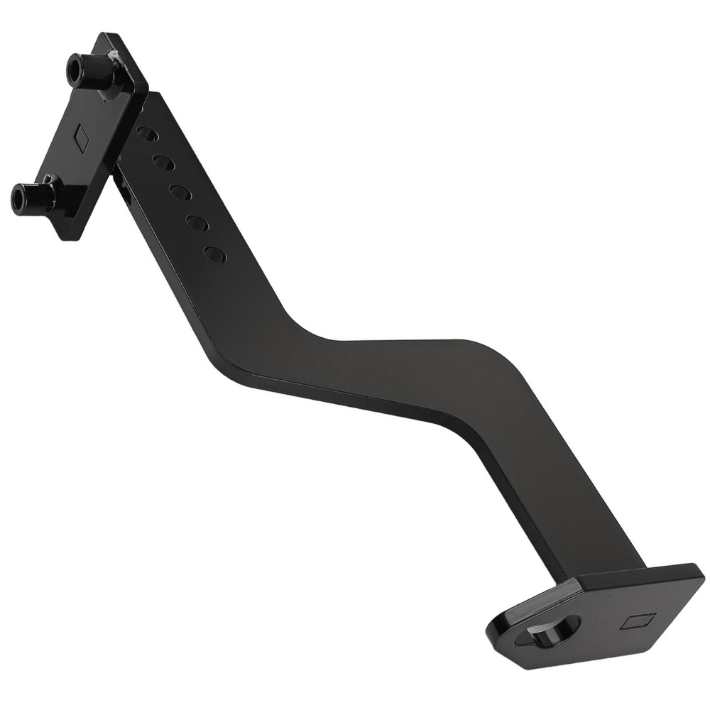 Adjustable Support Tool for HEMI Universal Steel Engine Bar Powder Coated