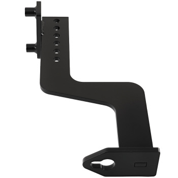 Adjustable Support Tool for HEMI Universal Steel Engine Bar Powder Coated