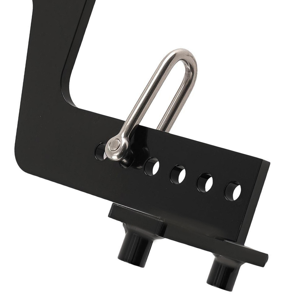 Adjustable Support Tool for HEMI Universal Steel Engine Bar Powder Coated