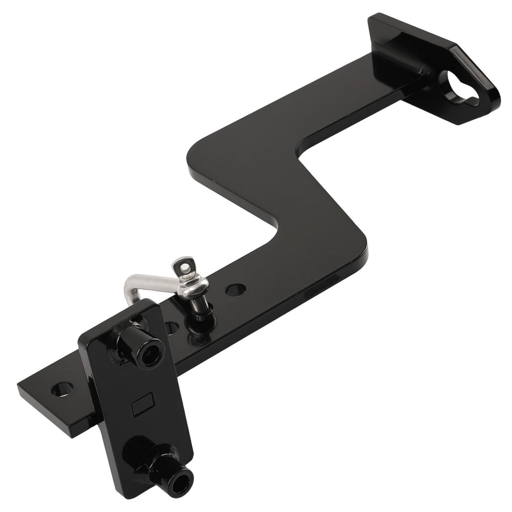 Adjustable Support Tool for HEMI Universal Steel Engine Bar Powder Coated