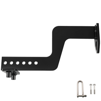 Adjustable Support Tool for HEMI Universal Steel Engine Bar Powder Coated