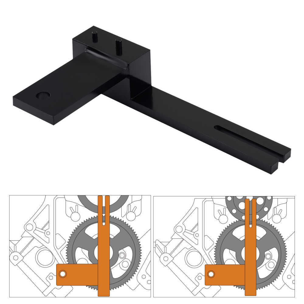 Alignment Timing Tool for 2003-2010 compatible for Ford F-Series PowerStroke 6.0L 6.4L