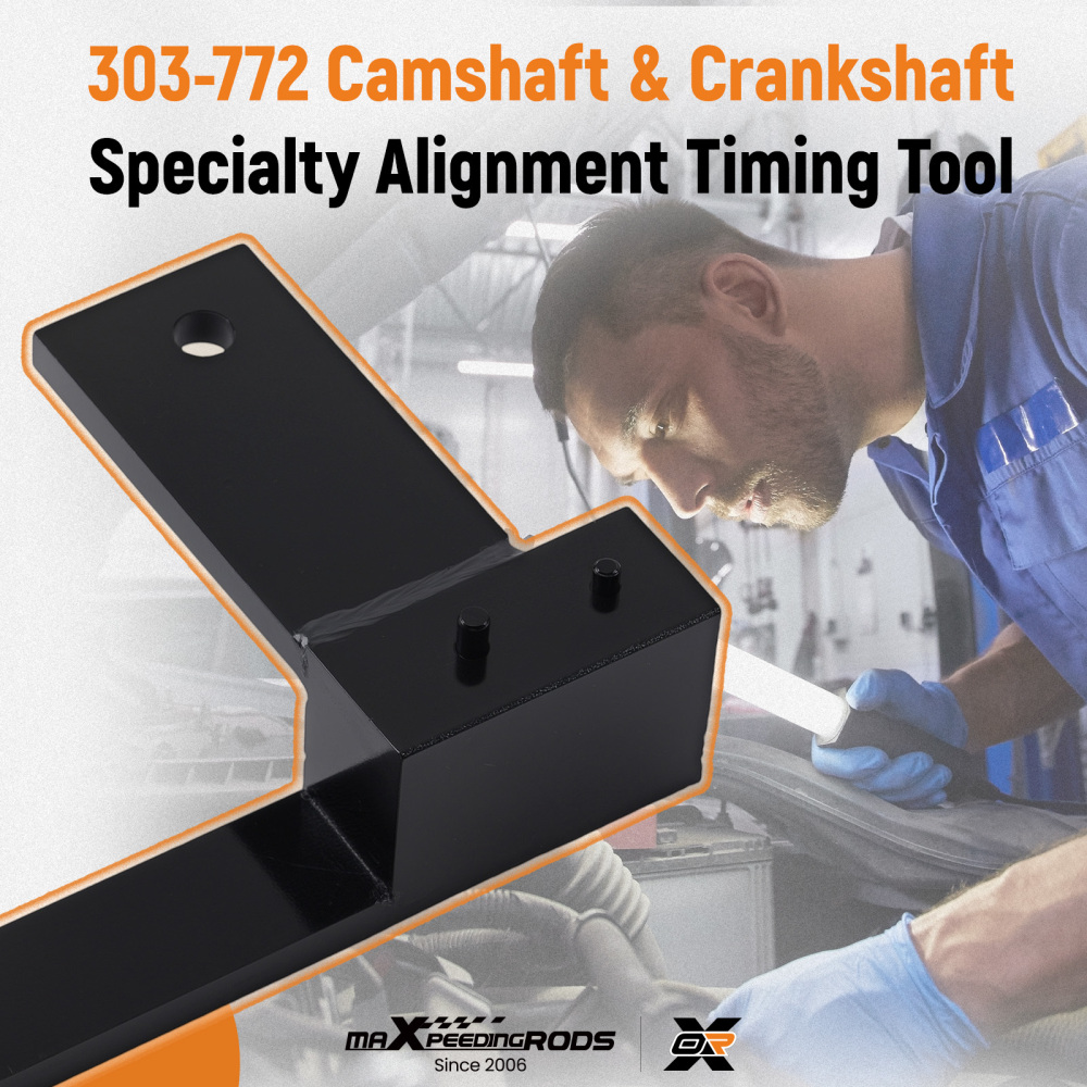 Alignment Timing Tool for 2003-2010 compatible for Ford F-Series PowerStroke 6.0L 6.4L