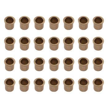 Complete Idler Kit compatible for Bobcat MT50 MT52 MT55 MT85 Loaders with PinsSeals