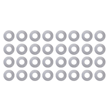 Complete Idler Kit compatible for Bobcat MT50 MT52 MT55 MT85 Loaders with PinsSeals