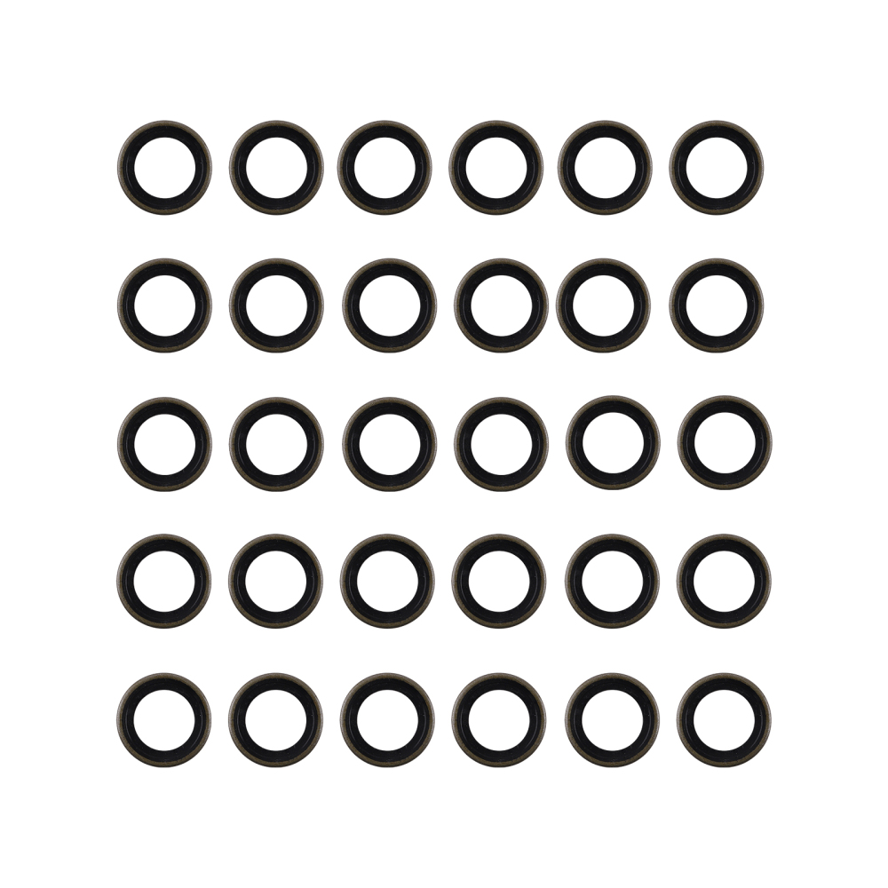 Complete Idler Kit compatible for Bobcat MT50 MT52 MT55 MT85 Loaders with PinsSeals