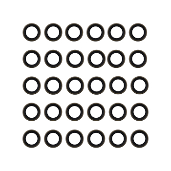 Complete Idler Kit compatible for Bobcat MT50 MT52 MT55 MT85 Loaders with PinsSeals