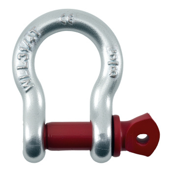 360° Forklift Hook Attachment for Standard Forks Double Fork Design 6600LBS