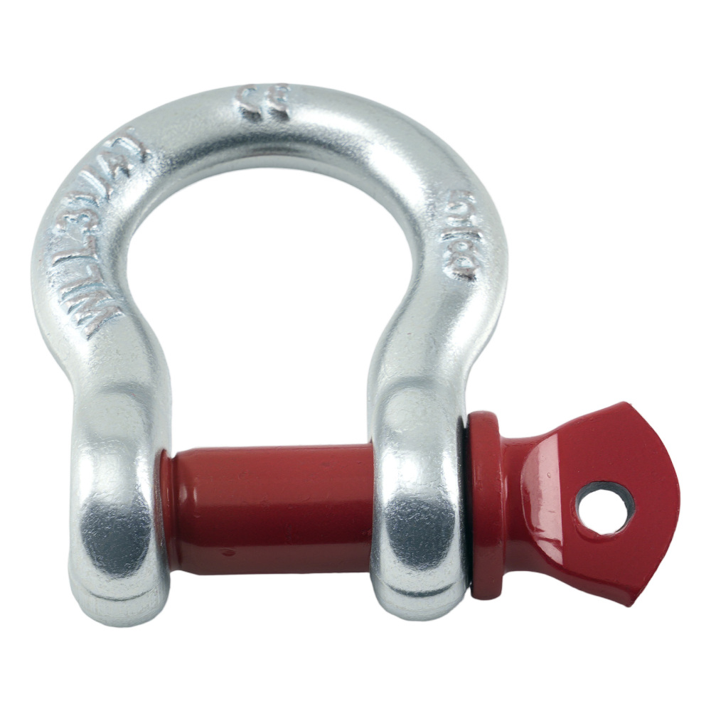 360° Forklift Hook Attachment for Standard Forks Double Fork Design 6600LBS