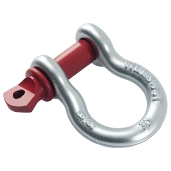 360° Forklift Hook Attachment for Standard Forks Double Fork Design 6600LBS