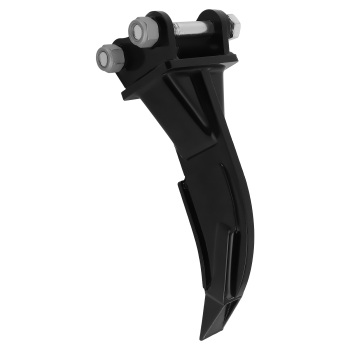 Excavator Ripper Attachments Ripper compatible for Mini Excavator ∮25*160 Universal