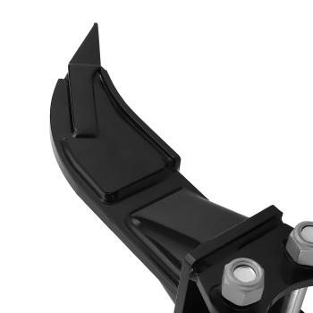 Excavator Ripper Attachments Ripper compatible for Mini Excavator ∮25*160 Universal