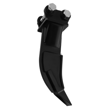 Excavator Ripper Attachments Ripper compatible for Mini Excavator ∮25*160 Universal