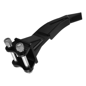 Excavator Ripper Attachments Ripper compatible for Mini Excavator ∮25*160 Universal