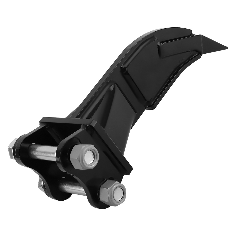 Excavator Ripper Attachments Ripper compatible for Mini Excavator ∮25*160 Universal