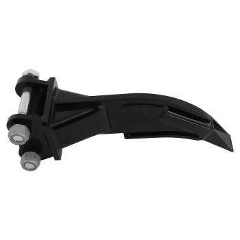 Excavator Ripper Attachments Ripper compatible for Mini Excavator ∮25*160 Universal