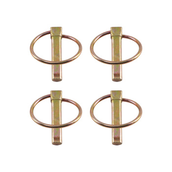 3-Point Category 1 Quick Hitch Coupler for Massey Ferguson Fendt compatible for Kubota Farm