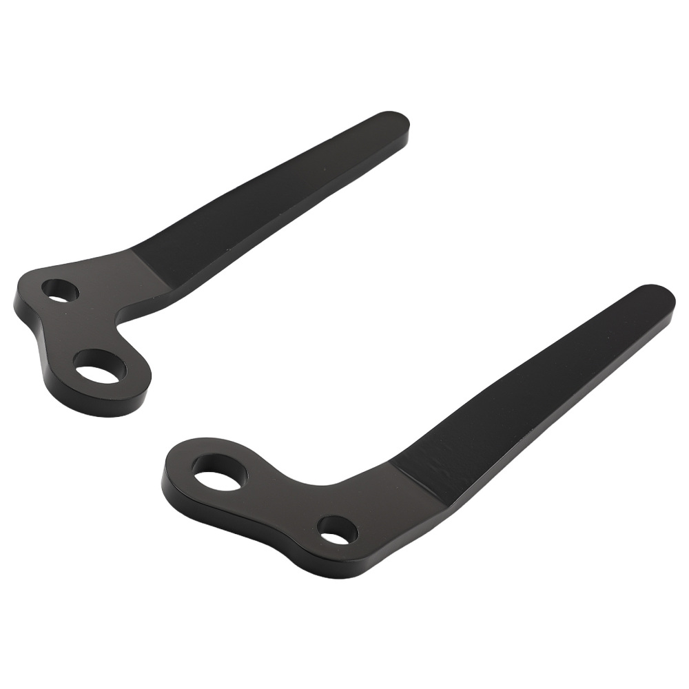 LHRH Lever Kit compatible for Bobcat 643 645 653 883 963 7753 853 A220 S250 Steel