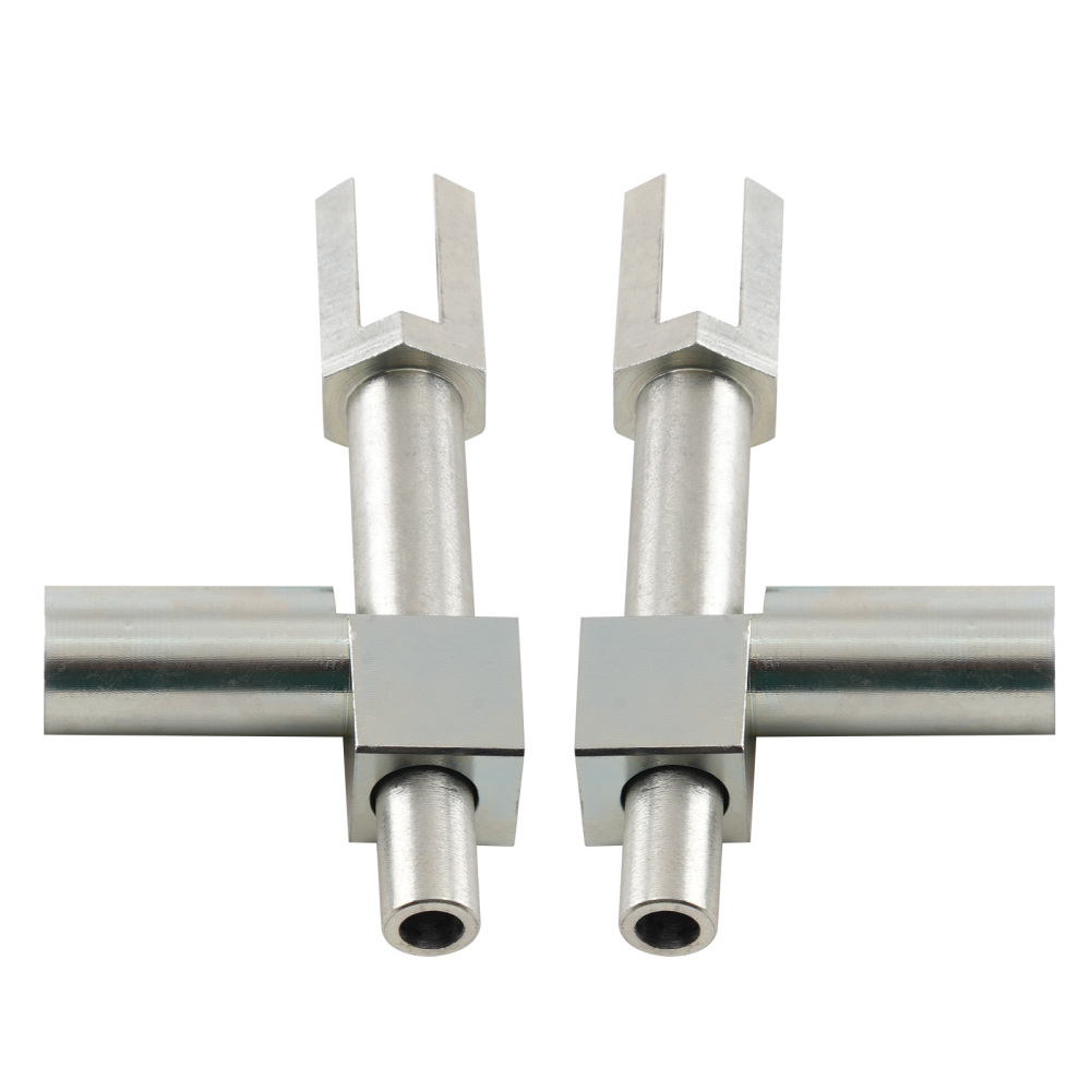 LHRH Lever Kit compatible for Bobcat 643 645 653 883 963 7753 853 A220 S250 Steel