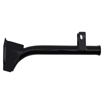 1.4in Trencher Attachment for ATV UTV Tractor Lawn Garden Subsoiler Plow