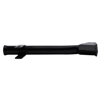 1.4in Trencher Attachment for ATV UTV Tractor Lawn Garden Subsoiler Plow