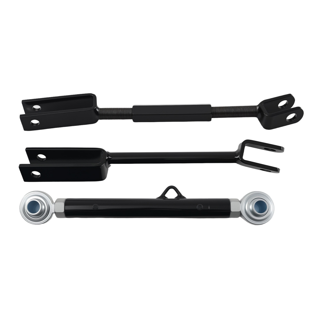 Black Hitch Adapter compatible for Kubota BX23D BX23S BX24D BX25 BX25DLB Powder Coated