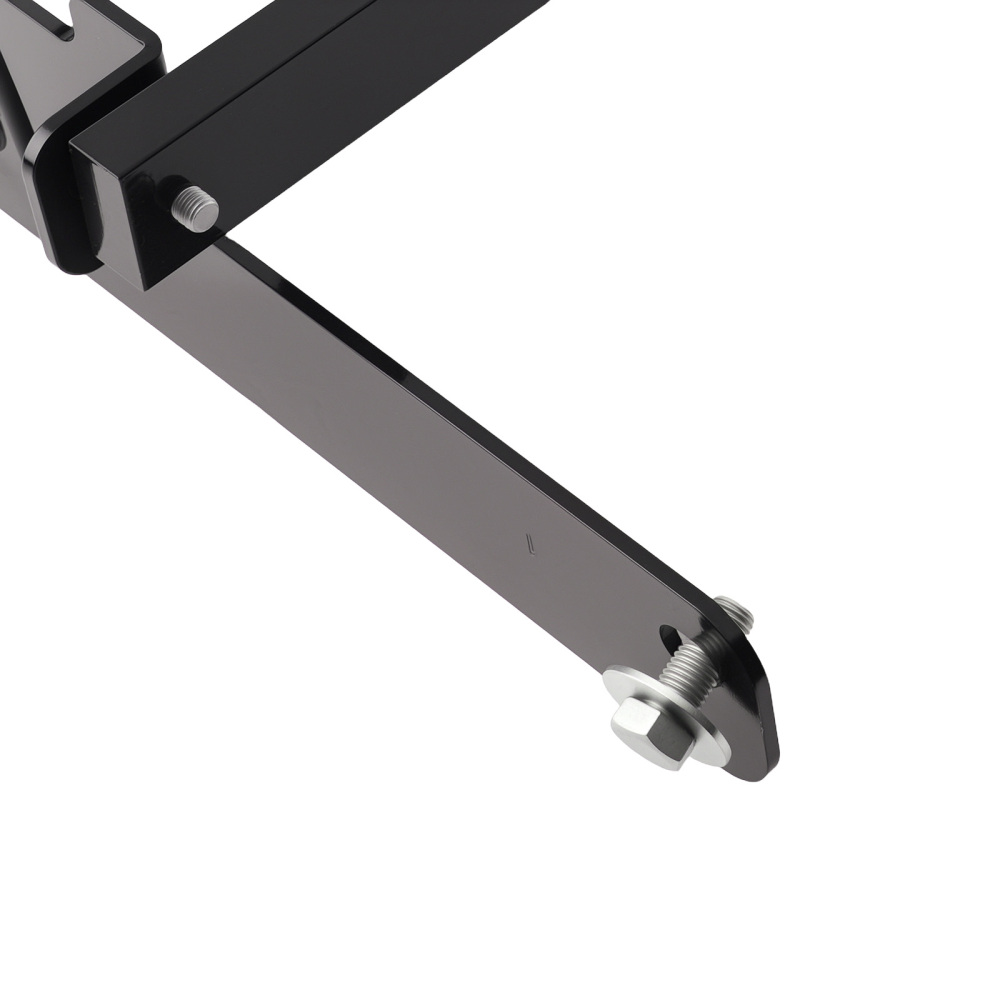 Gooseneck Hitch compatible for Silverado/Sierra 2500HD 3500HD 2016-2019 w/ 2-5/16 Ball