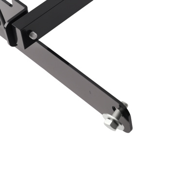 Gooseneck Hitch compatible for Silverado/Sierra 2500HD 3500HD 2016-2019 w/ 2-5/16 Ball