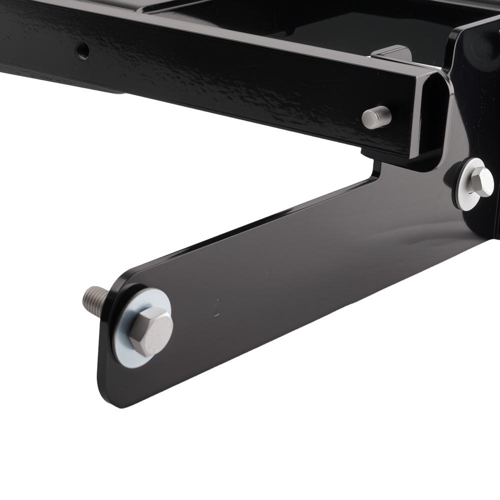 Gooseneck Hitch compatible for Silverado/Sierra 2500HD 3500HD 2016-2019 w/ 2-5/16 Ball