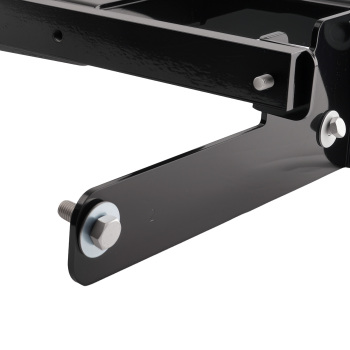 Gooseneck Hitch compatible for Silverado/Sierra 2500HD 3500HD 2016-2019 w/ 2-5/16 Ball