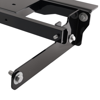 Gooseneck Hitch compatible for Silverado/Sierra 2500HD 3500HD 2016-2019 w/ 2-5/16 Ball