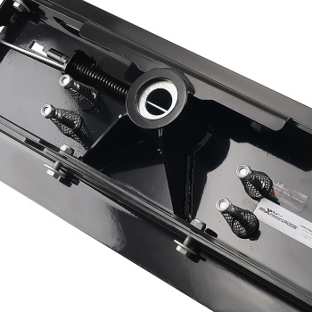 Gooseneck Hitch compatible for Silverado/Sierra 2500HD 3500HD 2016-2019 w/ 2-5/16 Ball