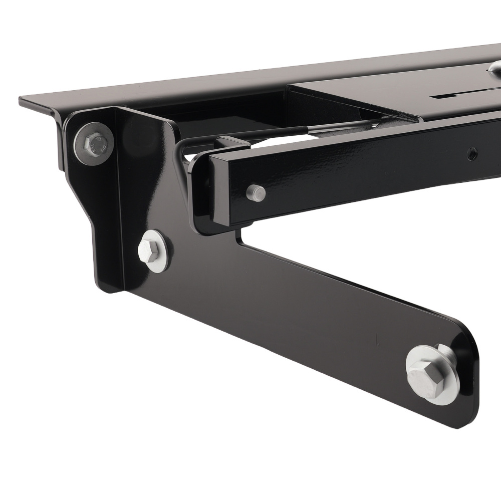Gooseneck Hitch compatible for Silverado/Sierra 2500HD 3500HD 2016-2019 w/ 2-5/16 Ball