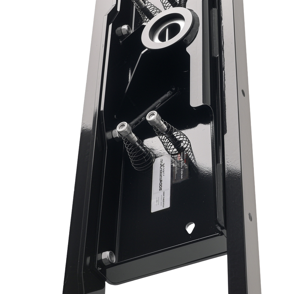 Gooseneck Hitch compatible for Silverado/Sierra 2500HD 3500HD 2016-2019 w/ 2-5/16 Ball