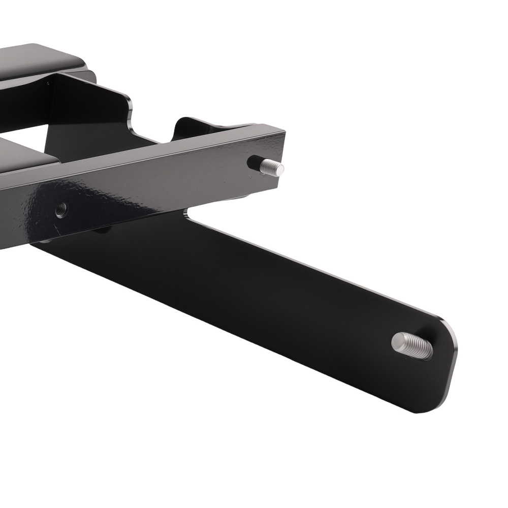 Gooseneck Hitch compatible for Silverado/Sierra 2500HD 3500HD 2016-2019 w/ 2-5/16 Ball