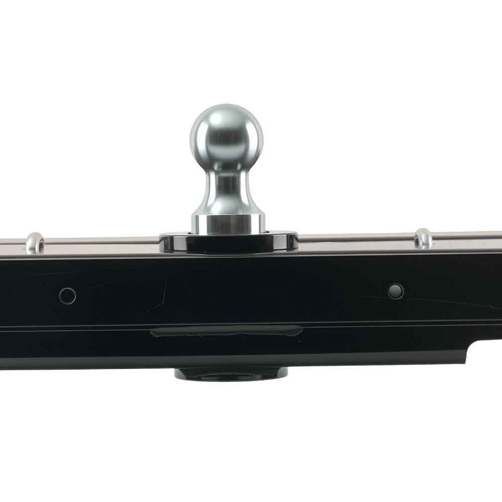 Gooseneck Hitch compatible for Silverado/Sierra 2500HD 3500HD 2016-2019 w/ 2-5/16 Ball