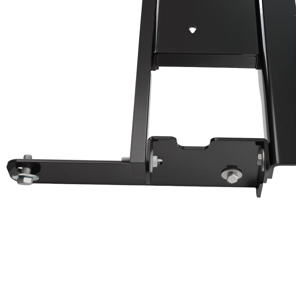 Gooseneck Hitch compatible for Silverado/Sierra 2500HD 3500HD 2016-2019 w/ 2-5/16 Ball