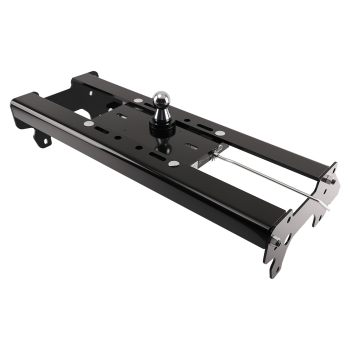 Gooseneck Hitch compatible for Dodge RAM 1500 2WD 4WD 6 Foot Bed 2006-2008 30000LB GTW