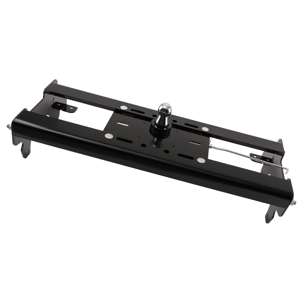Gooseneck Hitch compatible for Dodge RAM 1500 2WD 4WD 6 Foot Bed 2006-2008 30000LB GTW