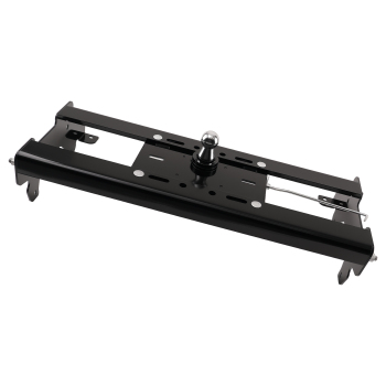 Gooseneck Hitch compatible for Dodge RAM 1500 2WD 4WD 6 Foot Bed 2006-2008 30000LB GTW