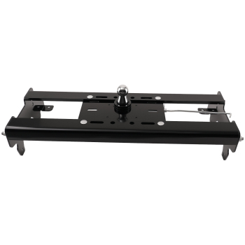 Gooseneck Hitch compatible for Dodge RAM 1500 2WD 4WD 6 Foot Bed 2006-2008 30000LB GTW