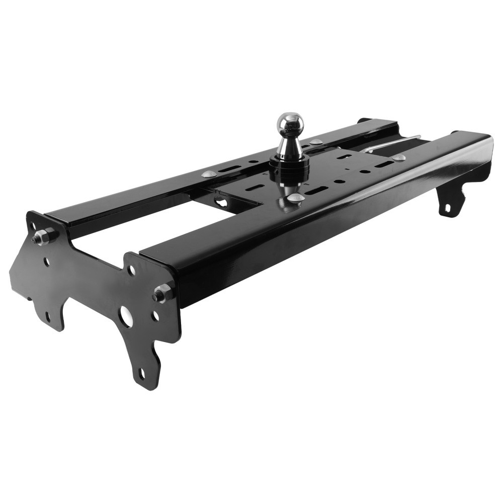 Gooseneck Hitch compatible for Dodge RAM 1500 2WD 4WD 6 Foot Bed 2006-2008 30000LB GTW