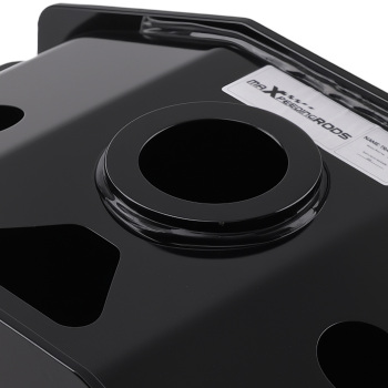 All Weather Gooseneck Hitch compatible for Dodge Ram 2500 3500 2019-2025 w/Lock