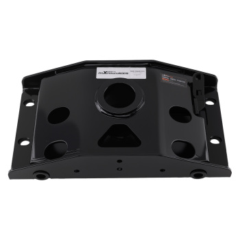 All Weather Gooseneck Hitch compatible for Dodge Ram 2500 3500 2019-2025 w/Lock