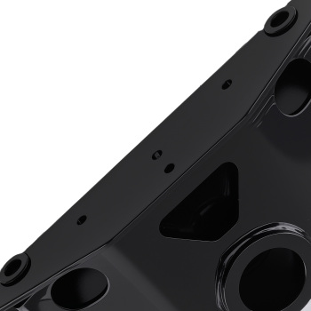 All Weather Gooseneck Hitch compatible for Dodge Ram 2500 3500 2019-2025 w/Lock