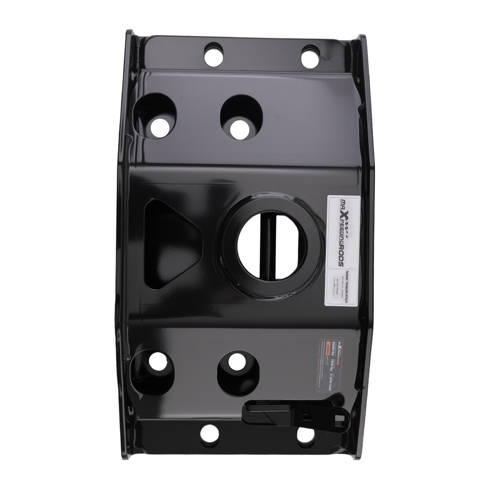 All Weather Gooseneck Hitch compatible for Dodge Ram 2500 3500 2019-2025 w/Lock