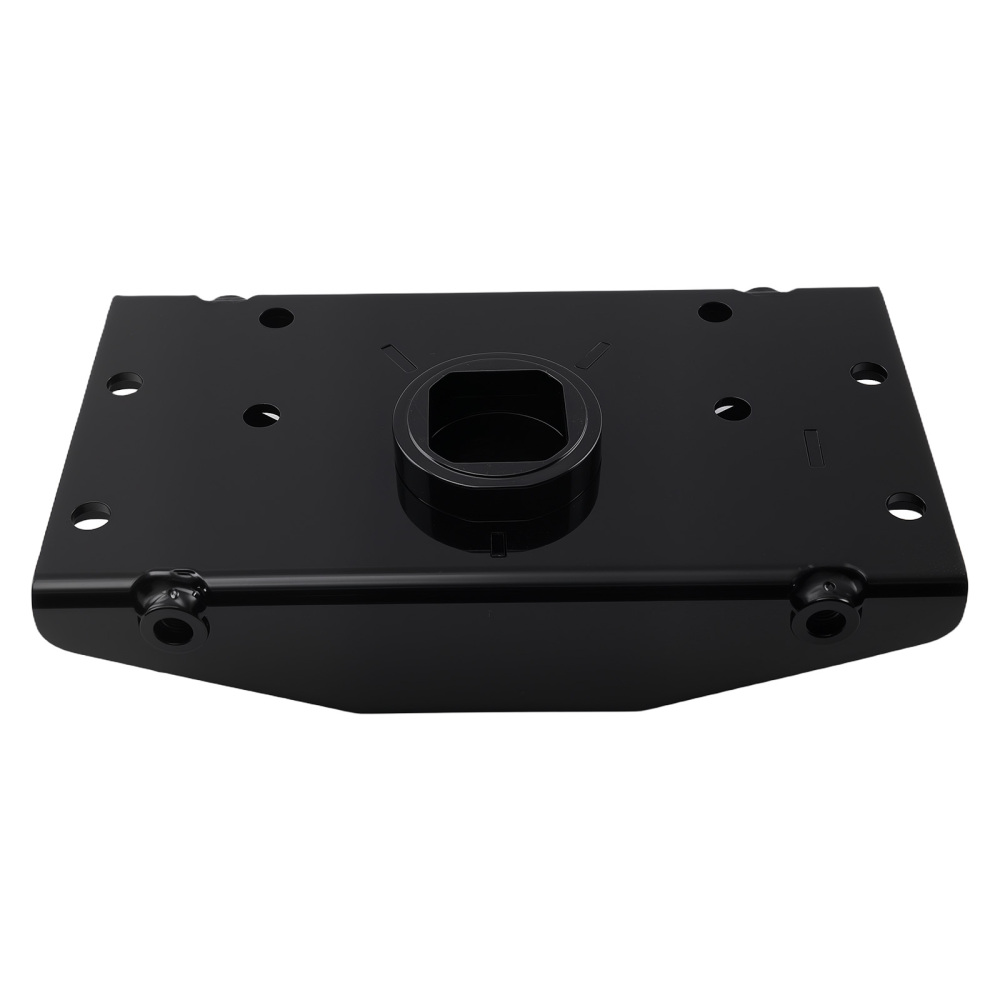 All Weather Gooseneck Hitch compatible for Dodge Ram 2500 3500 2019-2025 w/Lock