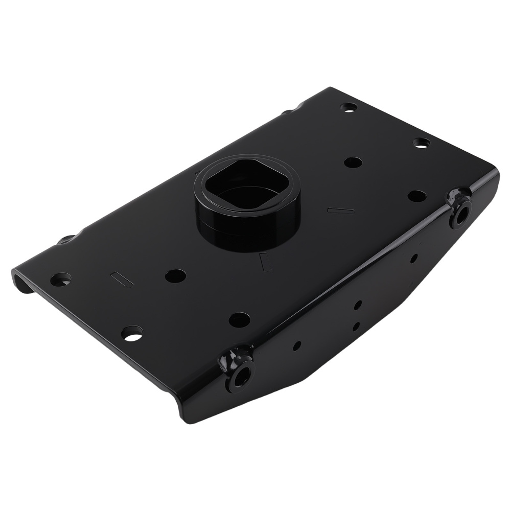 All Weather Gooseneck Hitch compatible for Dodge Ram 2500 3500 2019-2025 w/Lock