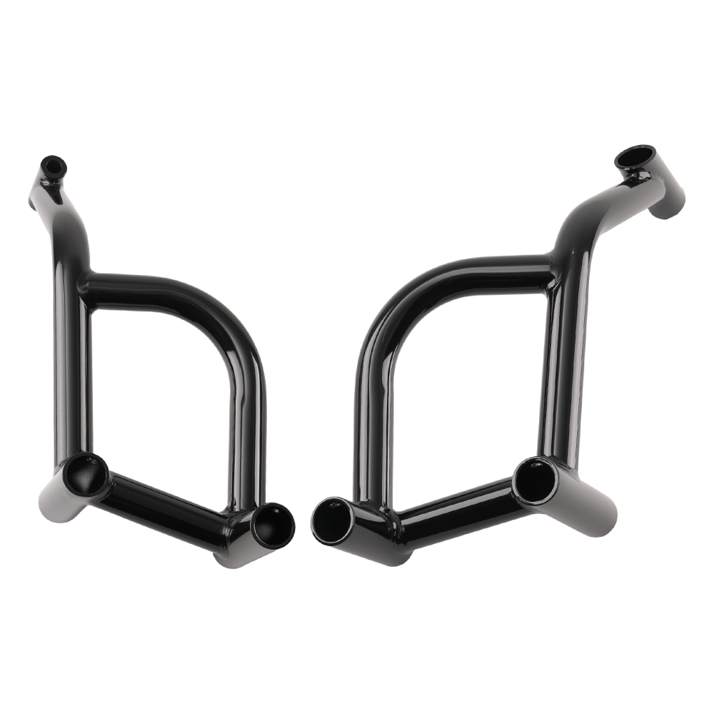 Engine Guard Crash Cage L+R w/ Mounting Kit compatible for Kawasaki Ninja 650 2017-2024