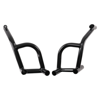 Engine Guard Crash Cage L+R w/ Mounting Kit compatible for Kawasaki Ninja 650 2017-2024
